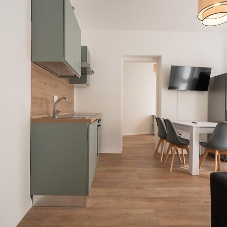 Carducci Modern Apartments By Wonderful Italy Mestre Exterior photo