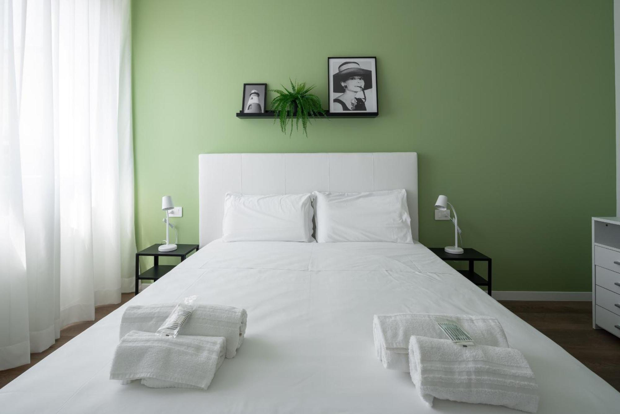Carducci Modern Apartments By Wonderful Italy Mestre Exterior photo