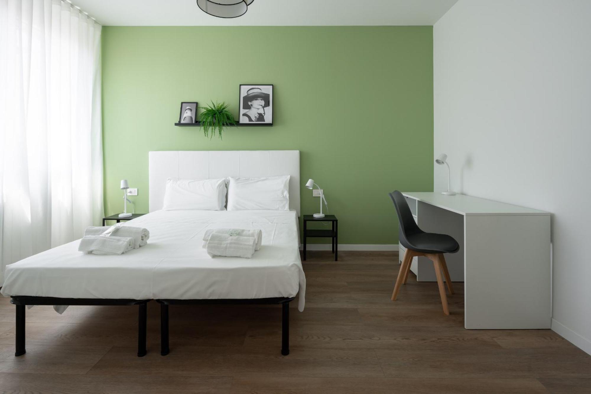 Carducci Modern Apartments By Wonderful Italy Mestre Exterior photo