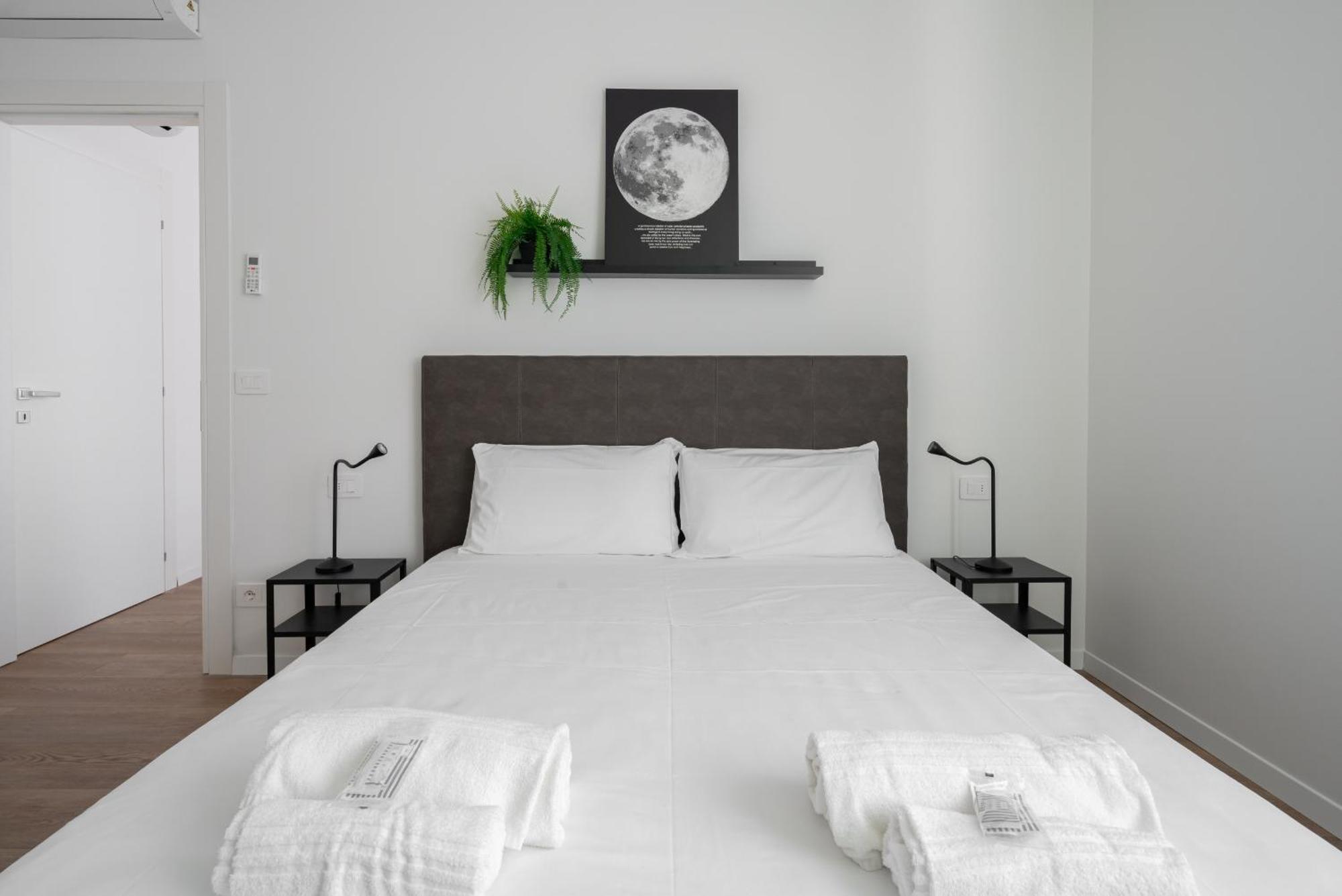 Carducci Modern Apartments By Wonderful Italy Mestre Exterior photo