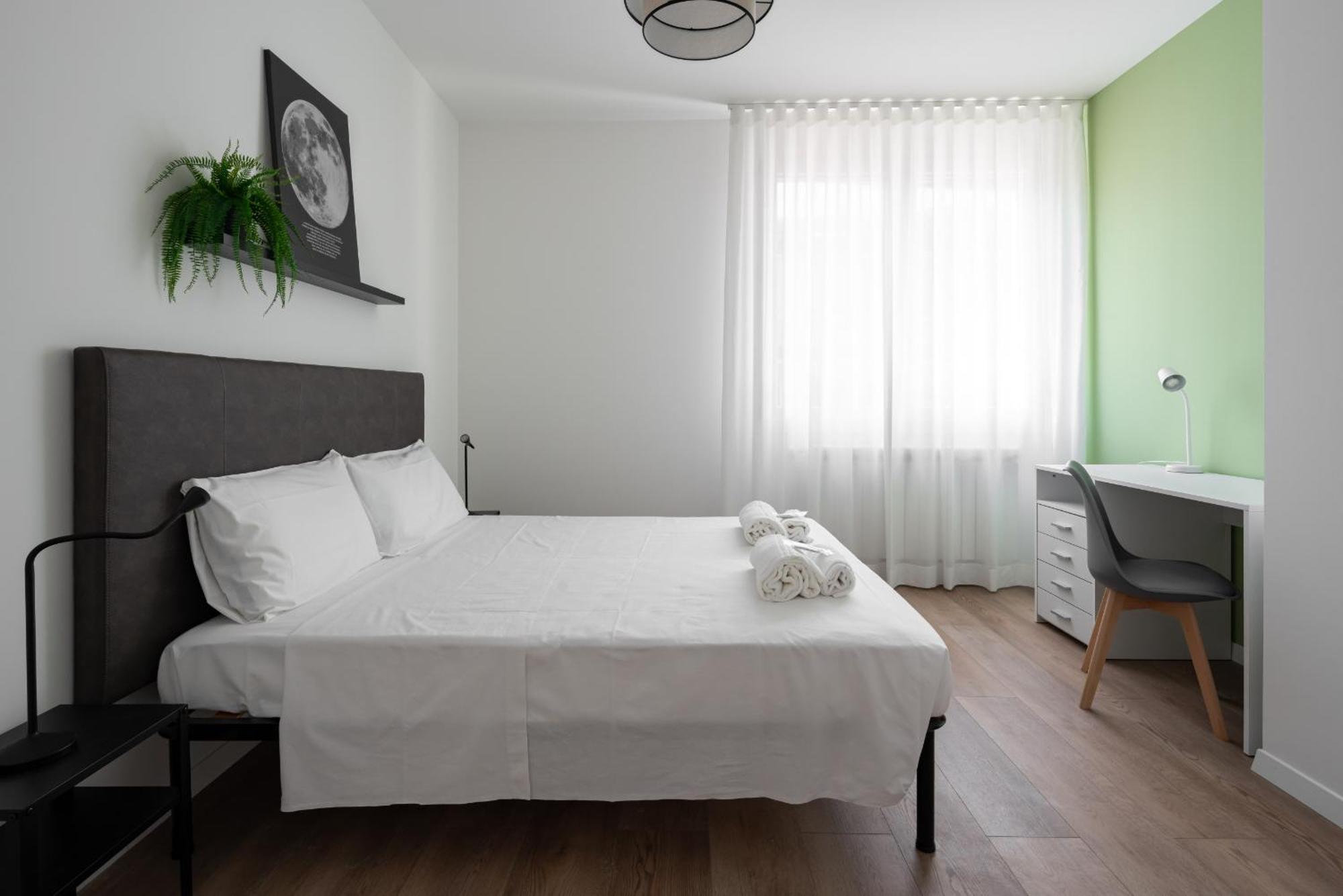 Carducci Modern Apartments By Wonderful Italy Mestre Exterior photo
