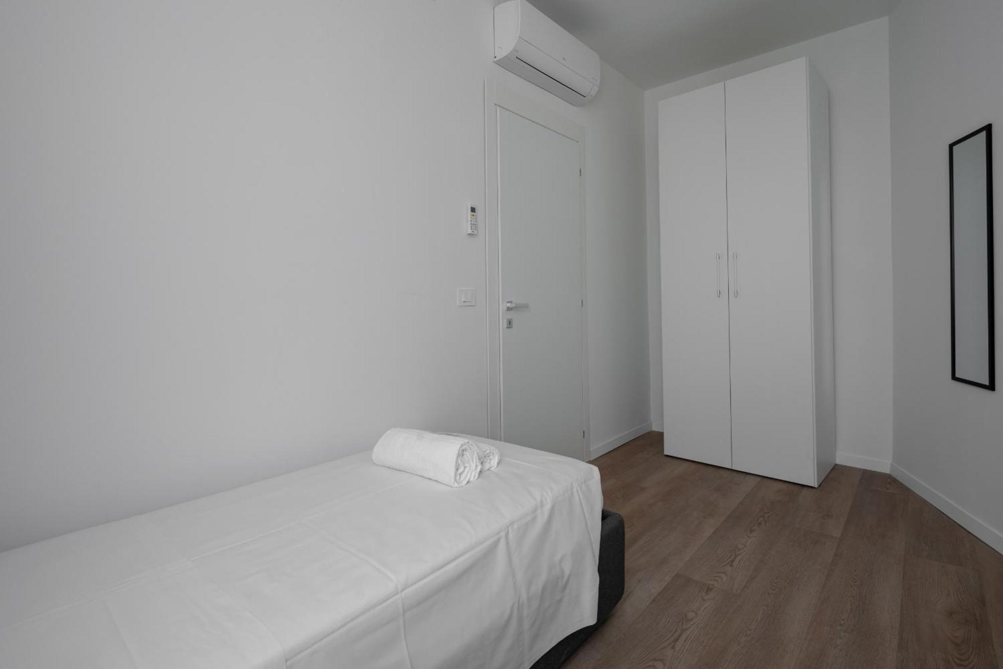 Carducci Modern Apartments By Wonderful Italy Mestre Exterior photo