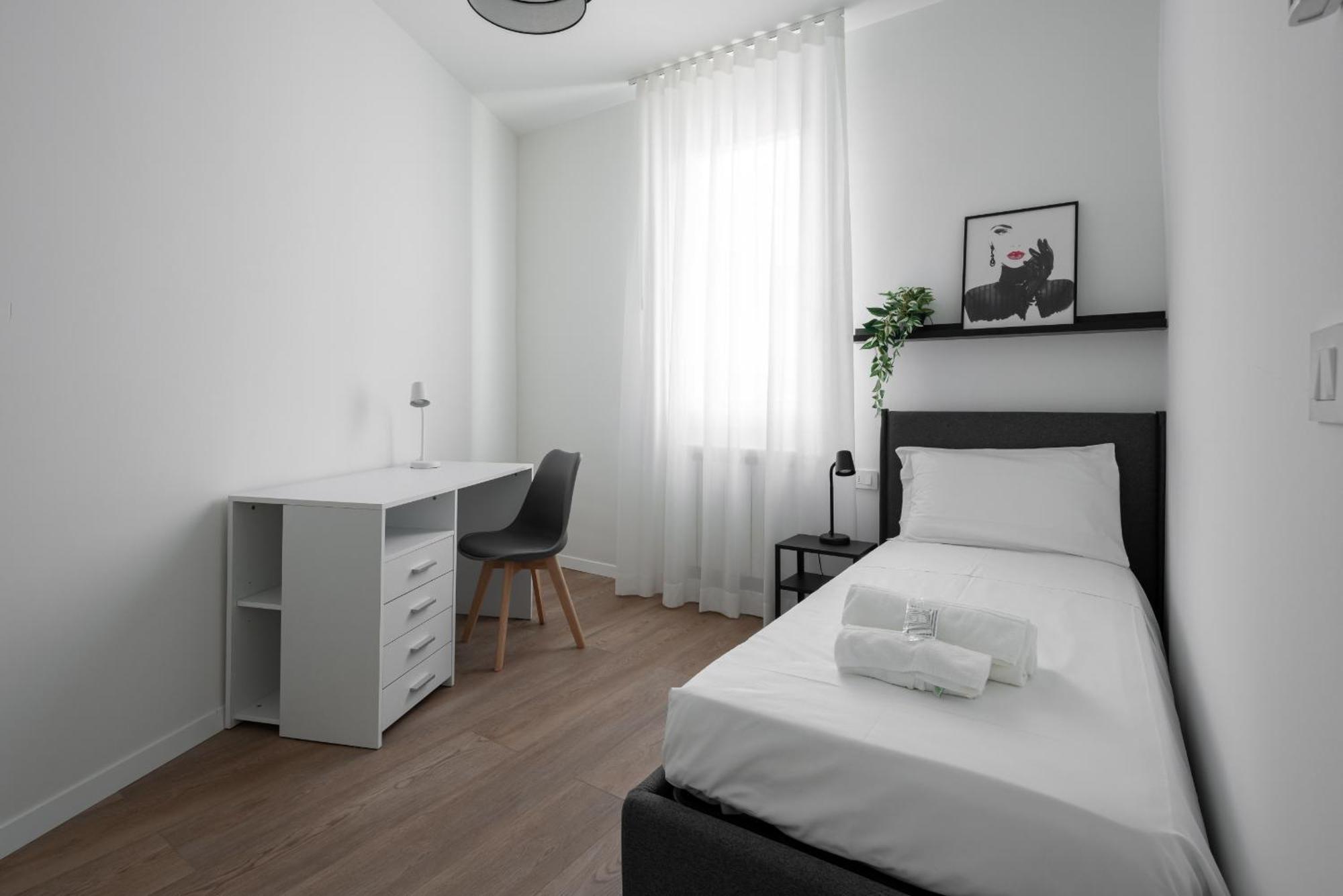 Carducci Modern Apartments By Wonderful Italy Mestre Exterior photo