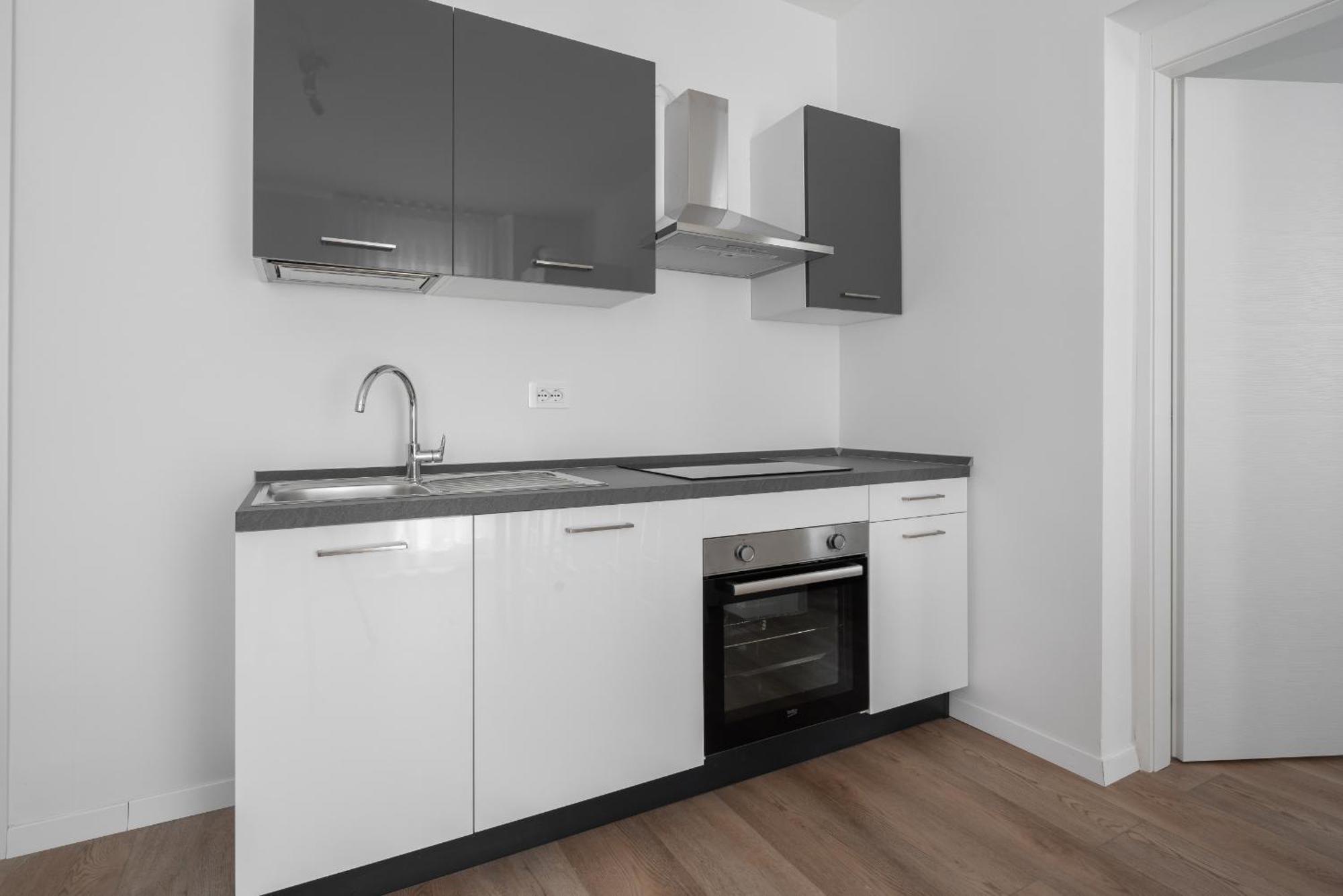 Carducci Modern Apartments By Wonderful Italy Mestre Exterior photo
