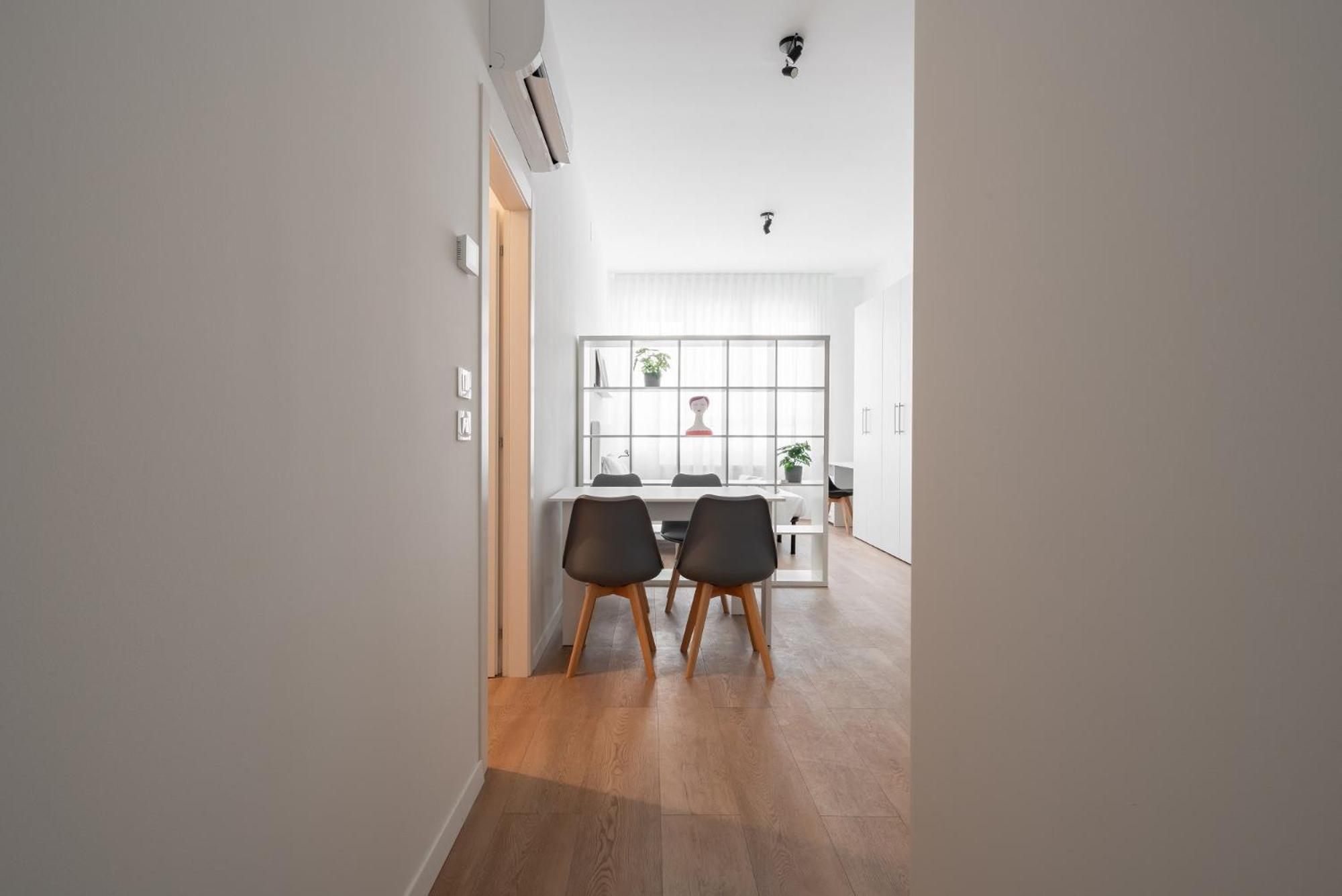 Carducci Modern Apartments By Wonderful Italy Mestre Exterior photo