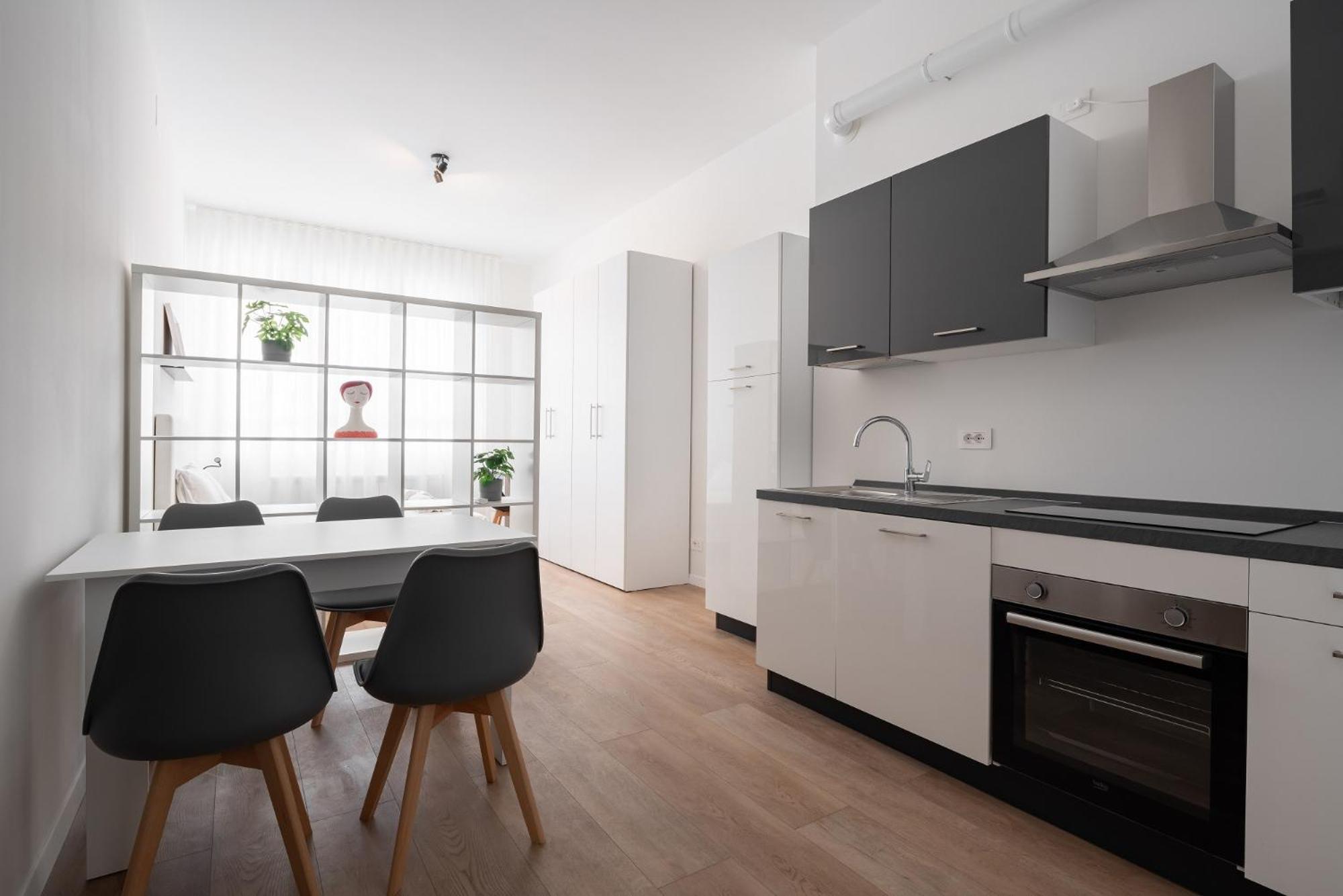 Carducci Modern Apartments By Wonderful Italy Mestre Exterior photo