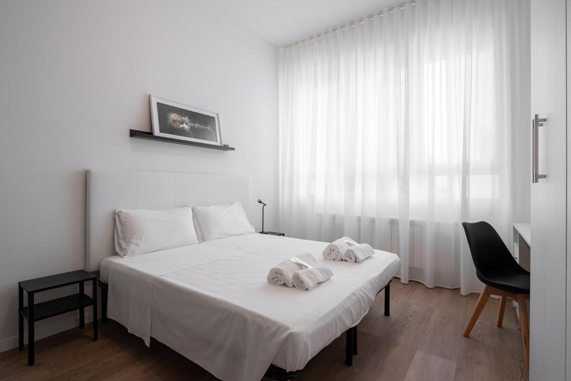 Carducci Modern Apartments By Wonderful Italy Mestre Exterior photo