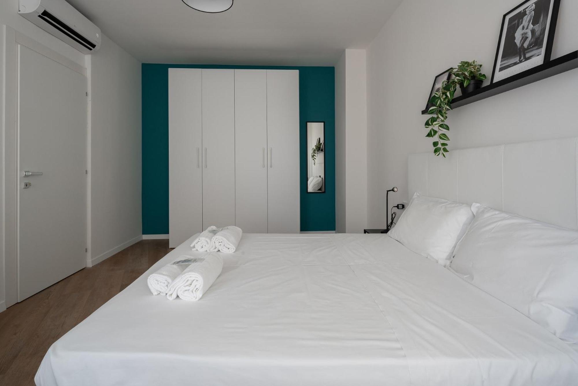 Carducci Modern Apartments By Wonderful Italy Mestre Exterior photo