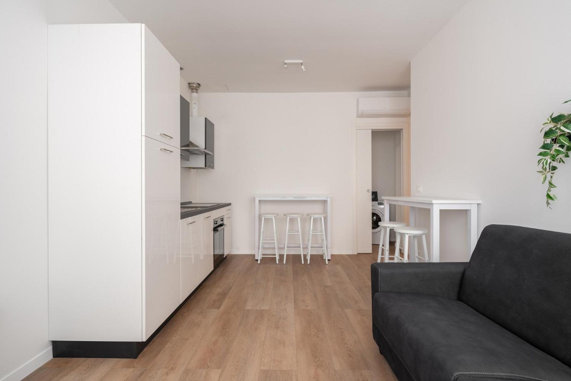 Carducci Modern Apartments By Wonderful Italy Mestre Exterior photo