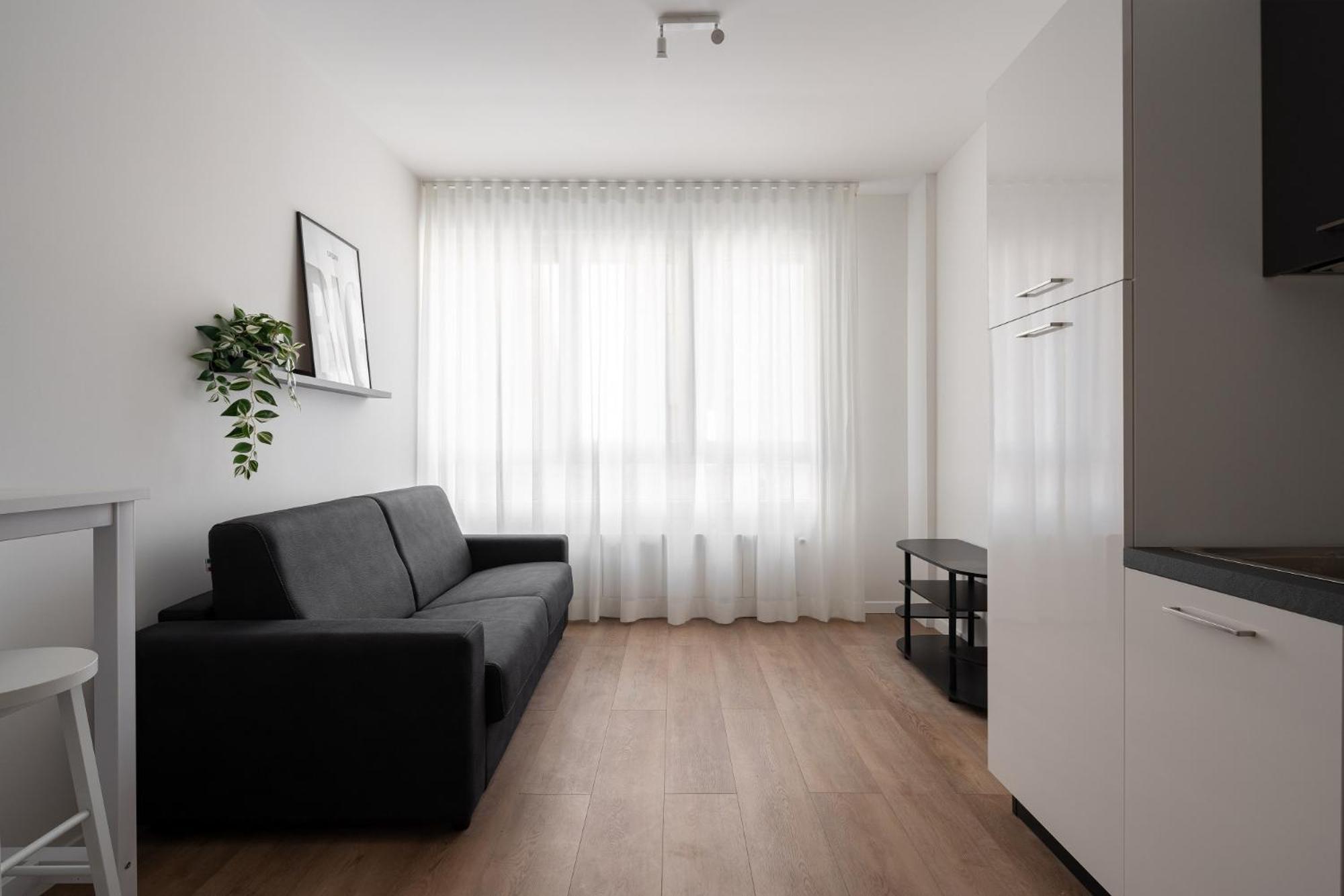 Carducci Modern Apartments By Wonderful Italy Mestre Exterior photo