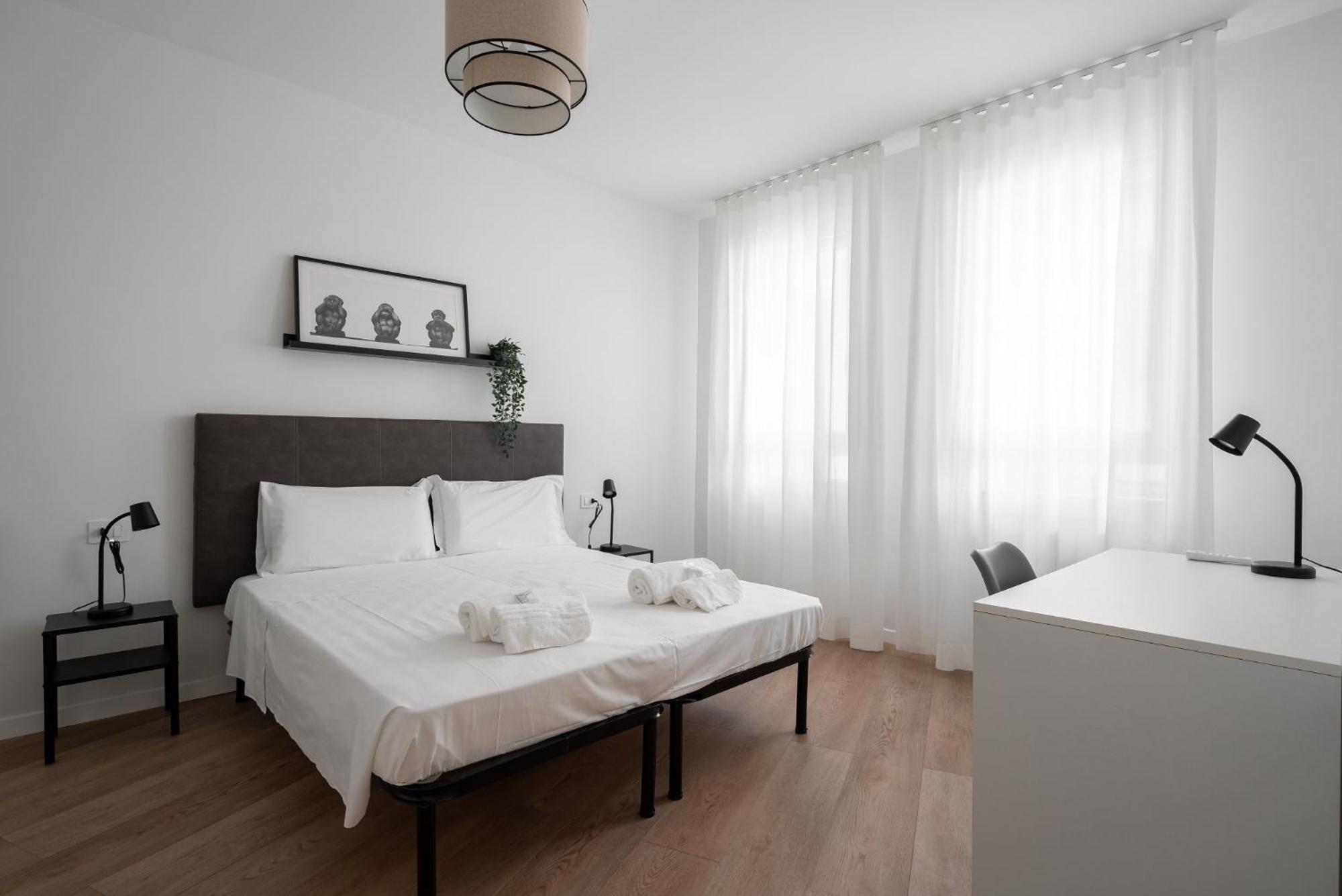 Carducci Modern Apartments By Wonderful Italy Mestre Exterior photo