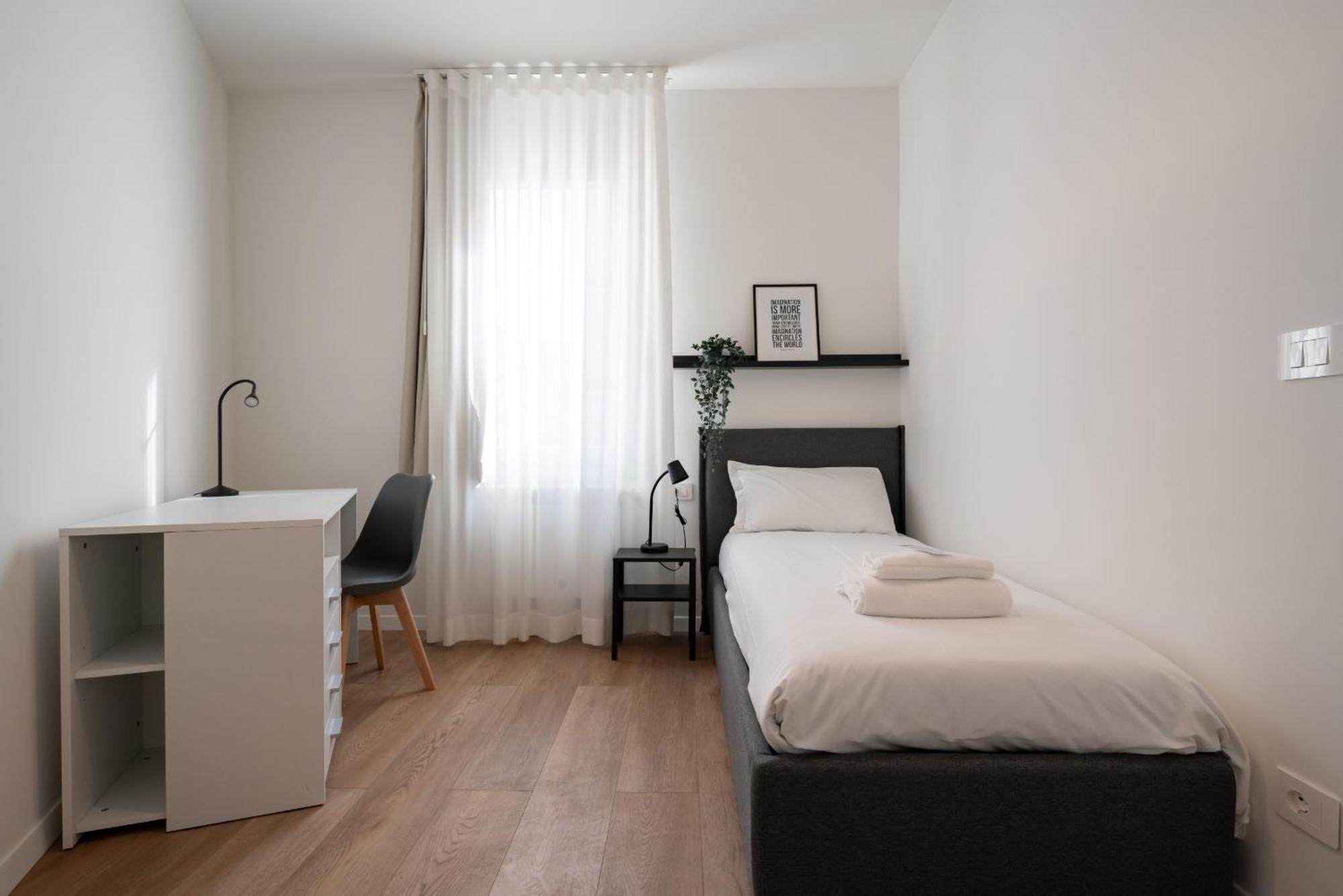 Carducci Modern Apartments By Wonderful Italy Mestre Exterior photo