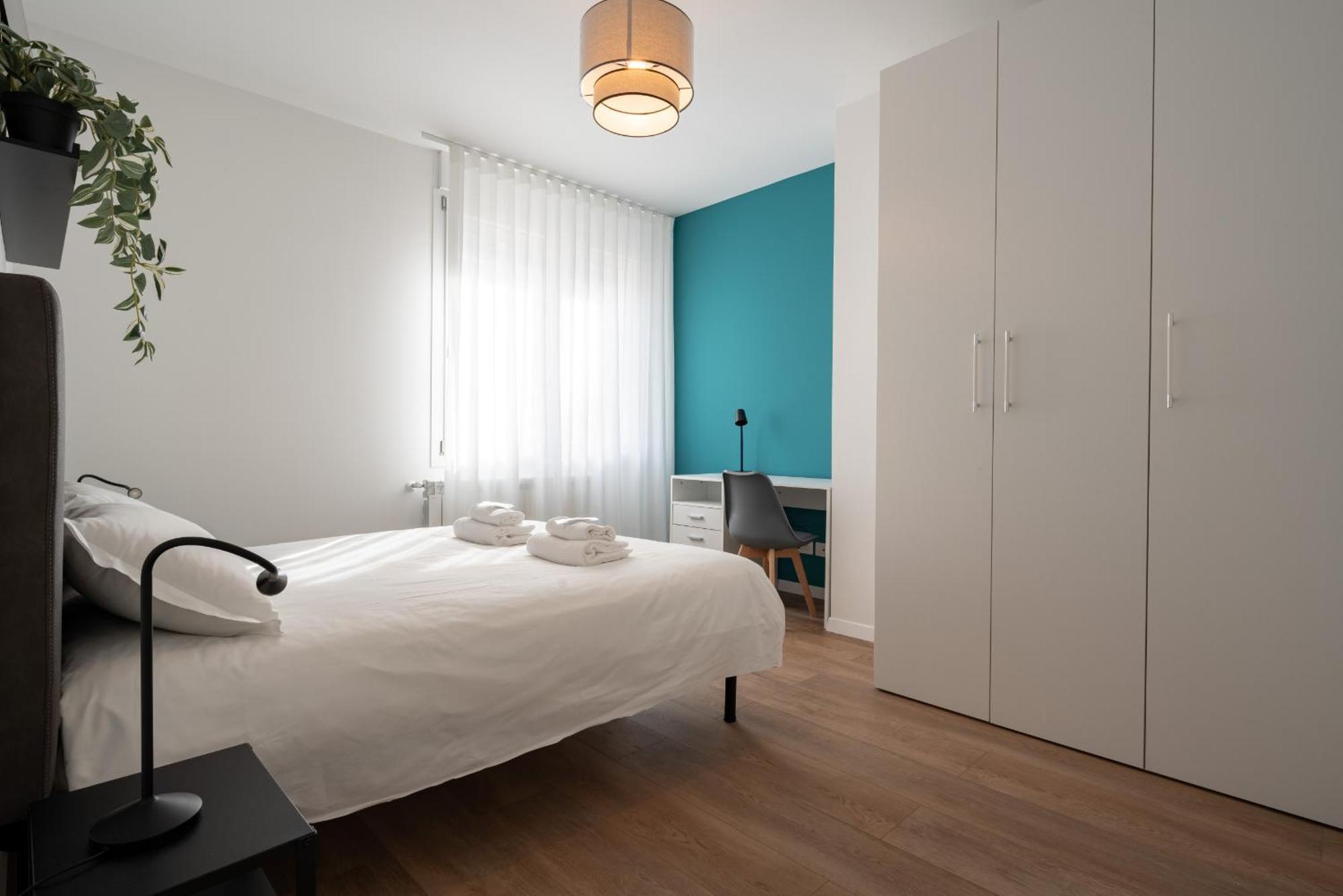 Carducci Modern Apartments By Wonderful Italy Mestre Exterior photo