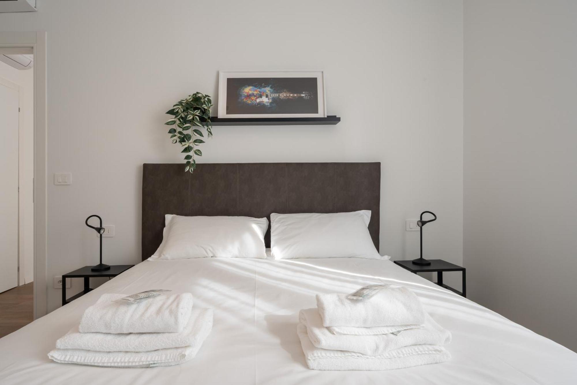 Carducci Modern Apartments By Wonderful Italy Mestre Exterior photo