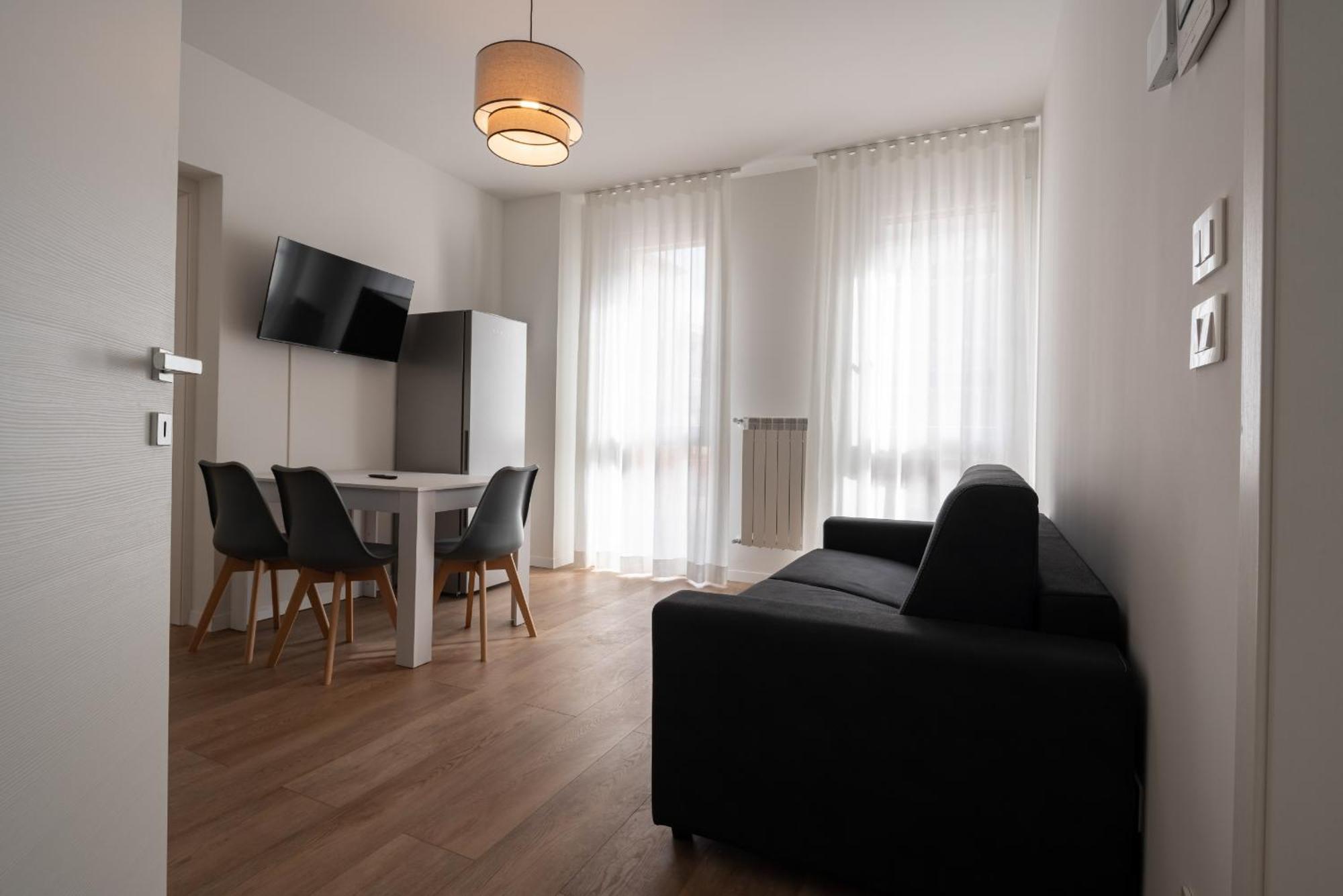 Carducci Modern Apartments By Wonderful Italy Mestre Exterior photo